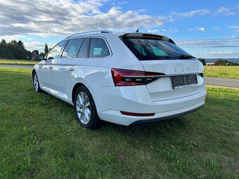 Superb 2.0tdi 140kw edice style - 5