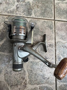 2x naviják + klička - 5