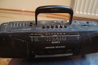 Radiomagnetofony + Hi-fi - 5