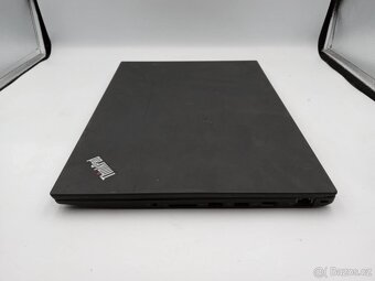 Lenovo Thinkpad T570 | i5 • 8GB RAM • 256GB SSD - 5