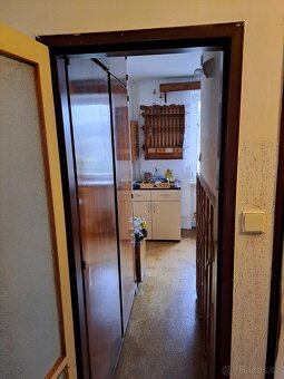 Byt 3+1 s garáží Solnice - 5