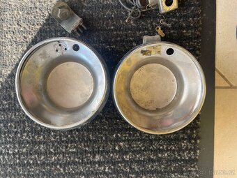 Díly Volha 21, GAZ, UAZ 69 - 5