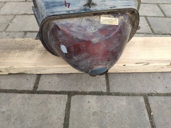 Přední světlo Škoda 120 L (4/5) - 5