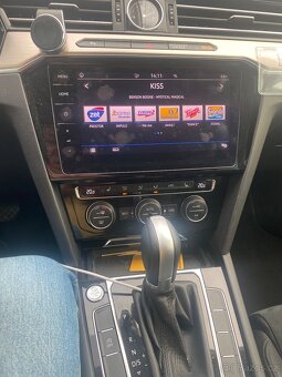 Volkswagen Passat highline - 5