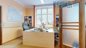 Pronájem obchodního prostoru, m2, Pražská, Kolín - 5