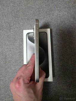 iPhone 15 Pro Max 1TB - 5