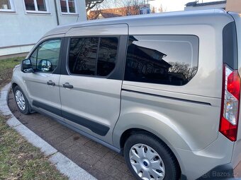 Ford tourneo connect - 5