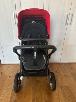Bugaboo Fox 2 - 5