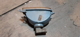 Díly VW Golf mk3 - 5