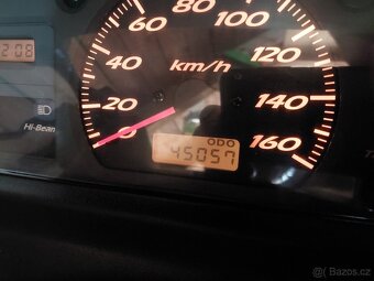 Yamaha 250 Majesty - 5