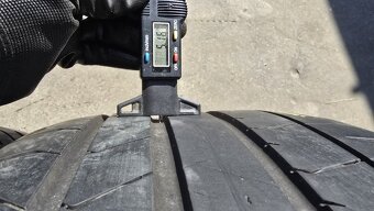 Letní pneu 275/40/20 Pirelli - 5