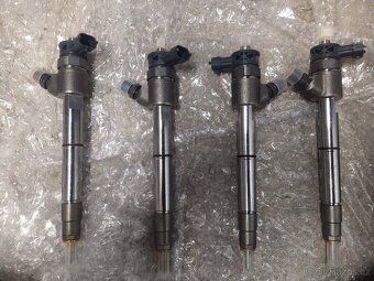 Vstřikovací trysky+ čerpadlo - 5