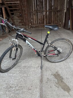 horské kolo dámské - 5