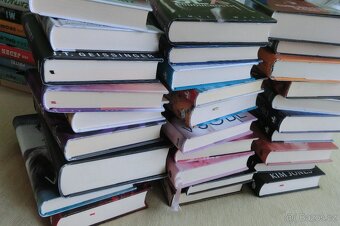 různé čtení pro ženy - 5