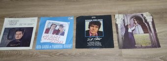 Gramofonové desky - 5
