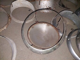 SVĚTLA VW Brouk - 5