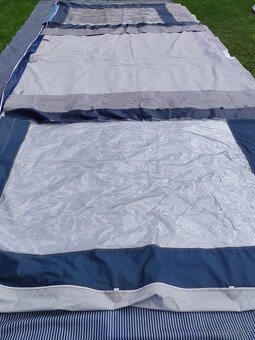 přístřešek ke karavanu č. 230725 - 5