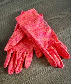 Nové běžecké rukavice Runto Spy - 5