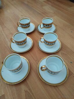 Porcelán, sklo a jiné - 5