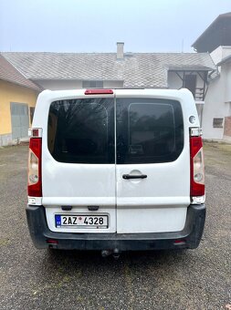 Citroen Jumpy 2012, 94kw - 5
