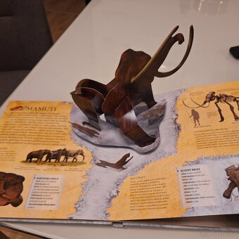 4 knihy pro menší děti - 5