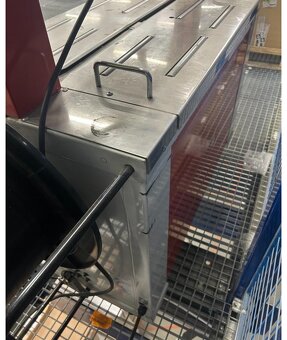 Páskovací stroj (B34722) TP-601D1 záruka 12 měsíců - 5