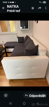 Sedácí souprava - 5