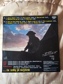 LP - KREYSON, LADISLAV KŘÍŽEK - 5