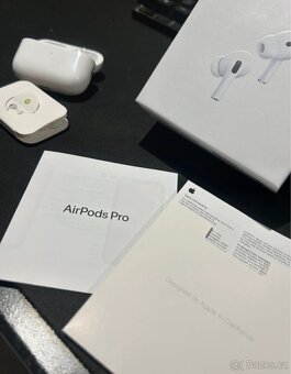 Apple AirPods pro 2 - 5