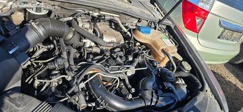 Audi A6 C6 avant - 5