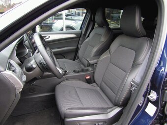 Renault Arkana, mild hybrid TCe 140 EDC Techno - 5