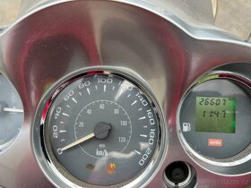 APRILIA SCARABEO 400 - 5