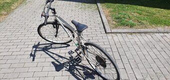 dětské kolo 24" - 5