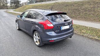 Ford Focus 1.6i, 119tis.km - 5