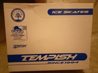 Kolečkové brusle - 5