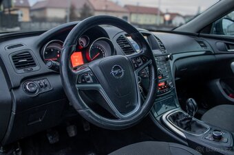 Opel Insignia ST 2.0 CDTI 130k Edition - 5