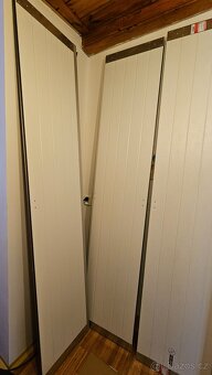 Sekční garážová vrata - 5