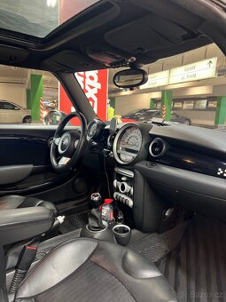 Mini Clubman JCW 155kW - 5