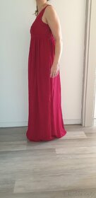 Těhotenské šaty - 5