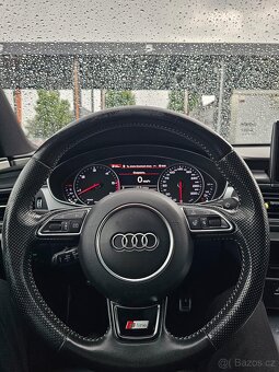 Audi A7 3.0 Quattro - 5