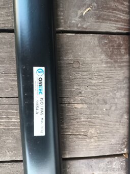 Střešní nosiče. Cena za 2 ks. - 5