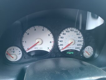 Jeep Cherokee KJ - 5