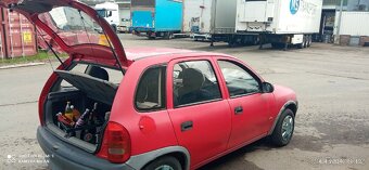 Opel Corsa - 5