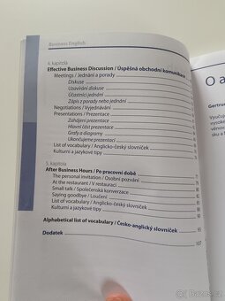 Business English - 5