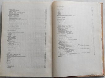 Kniha Naša kuchárka - 5