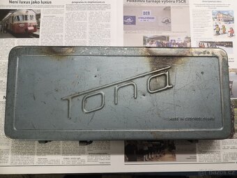 P:gola tona 1/2" - 5