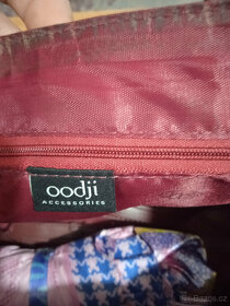 Kabelka dámská značková - 5