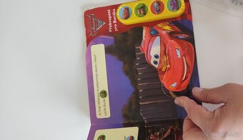 Zvukové knížky - 5