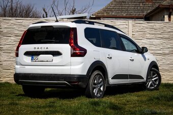 Dacia Jogger 1.0 TCe LPG - 5