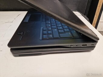 DOTYKOVÝ Dell Latitude 7440 / i7 / 16GB / 256SSD / Win 11 - 5